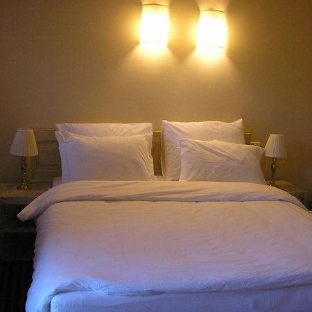 Shulamit Yard Hotel Rosh Pinna Bagian luar foto